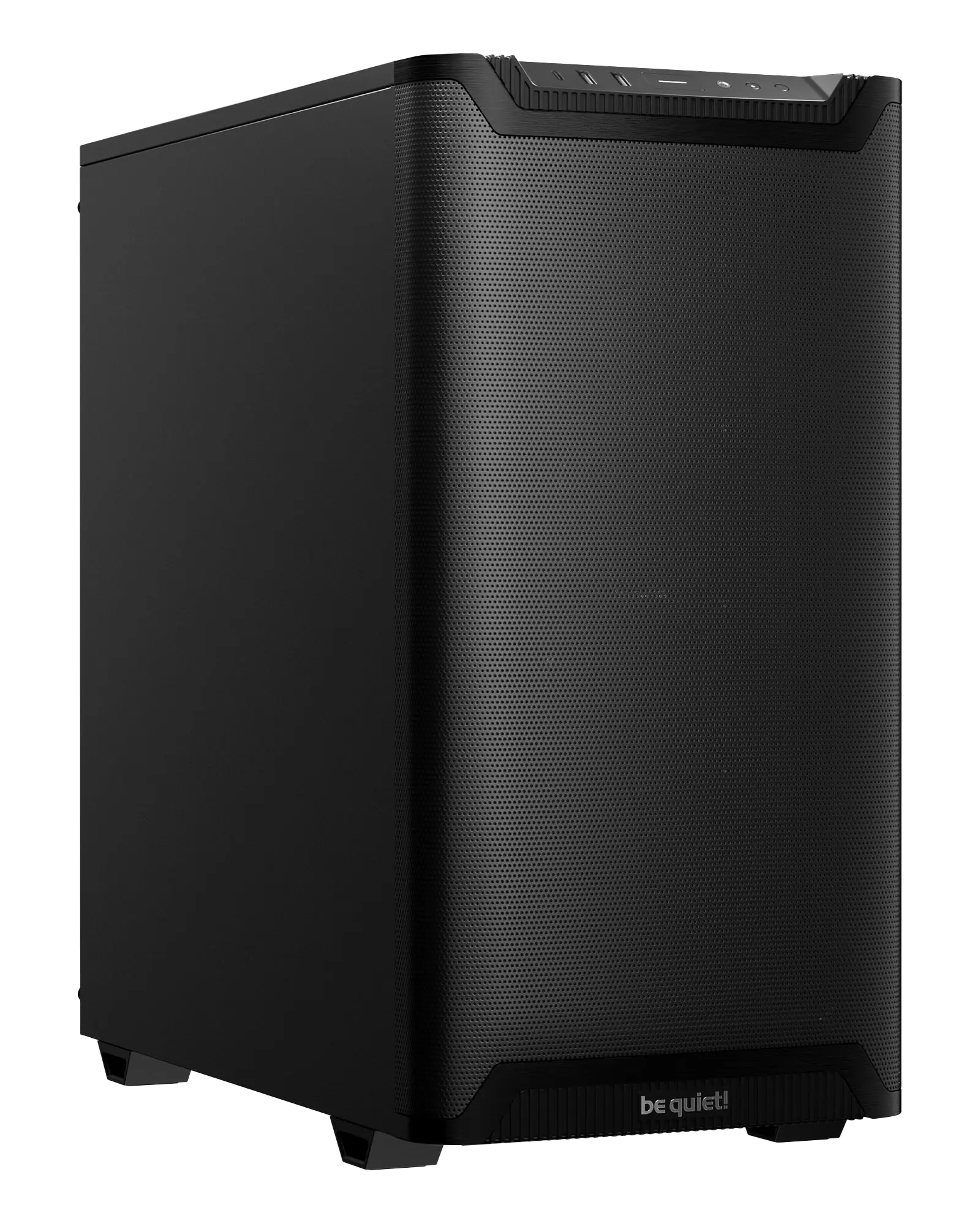 be quiet! Pure Base 501 Airflow Black