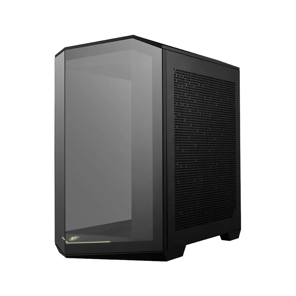 MSI Mag Pano 100r PZ Black