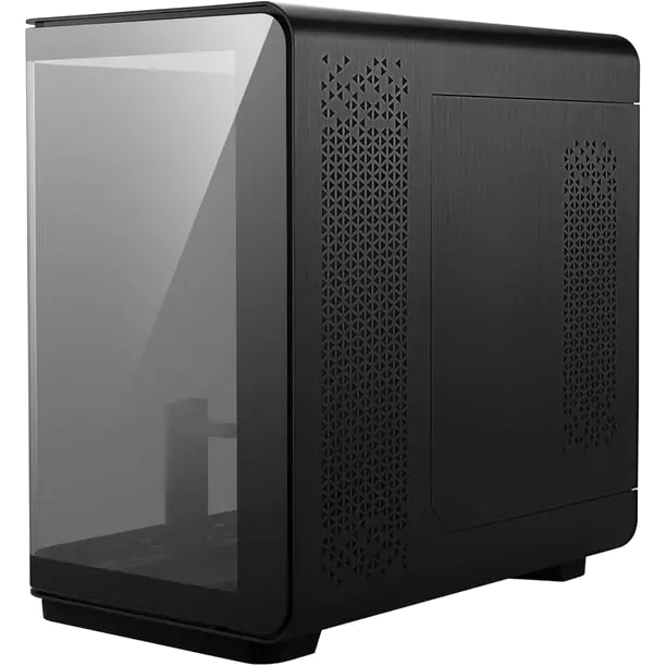 MSI Meg Maestro 700l PZ Black