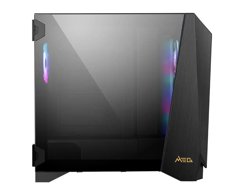 MSI Meg Prospect 700r