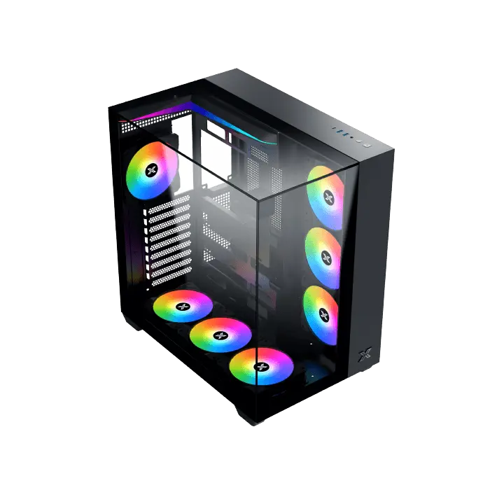 Xigmatek Aqua V