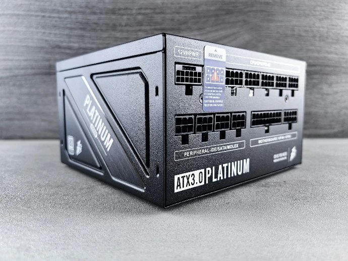 Computer Netzteil