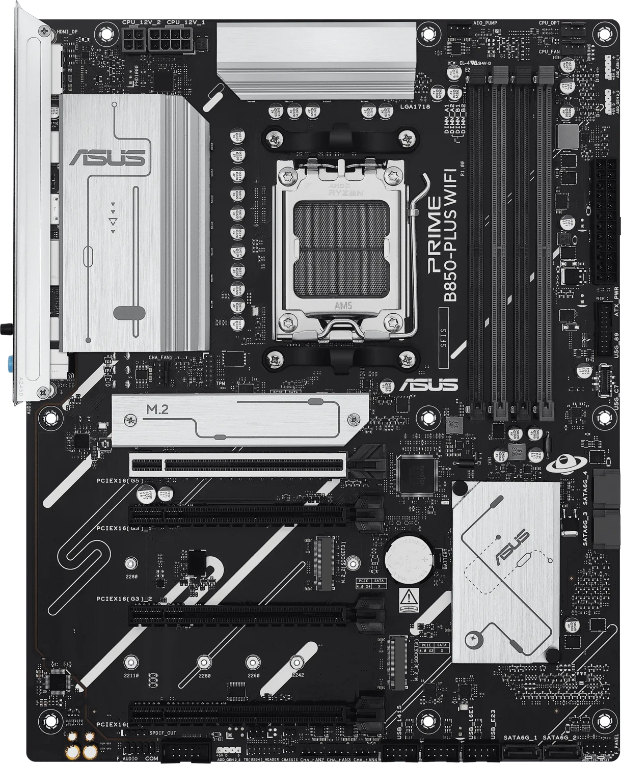ASUS PRIME ASUS B850 PRIME