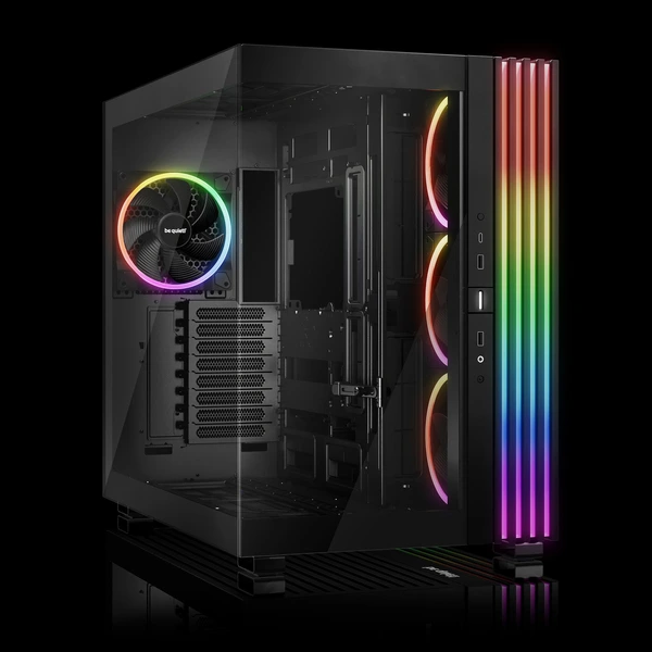 Be Quiet LIGHT BASE 900 FX 