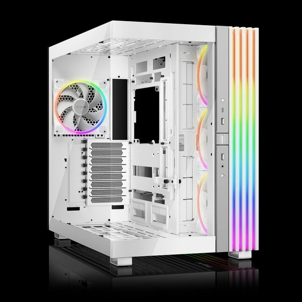 Be Quiet LIGHT BASE 900 FX 