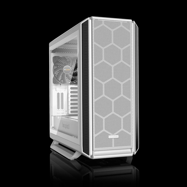 Be Quiet SILENT BASE 802