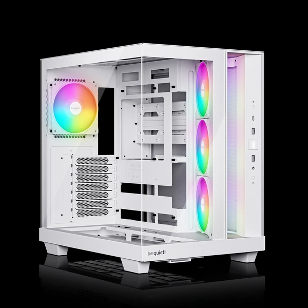 Be Quiet LIGHT BASE 500 LX