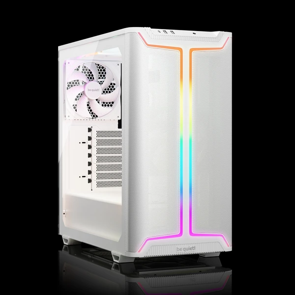 Be Quiet PURE BASE 501 DX 