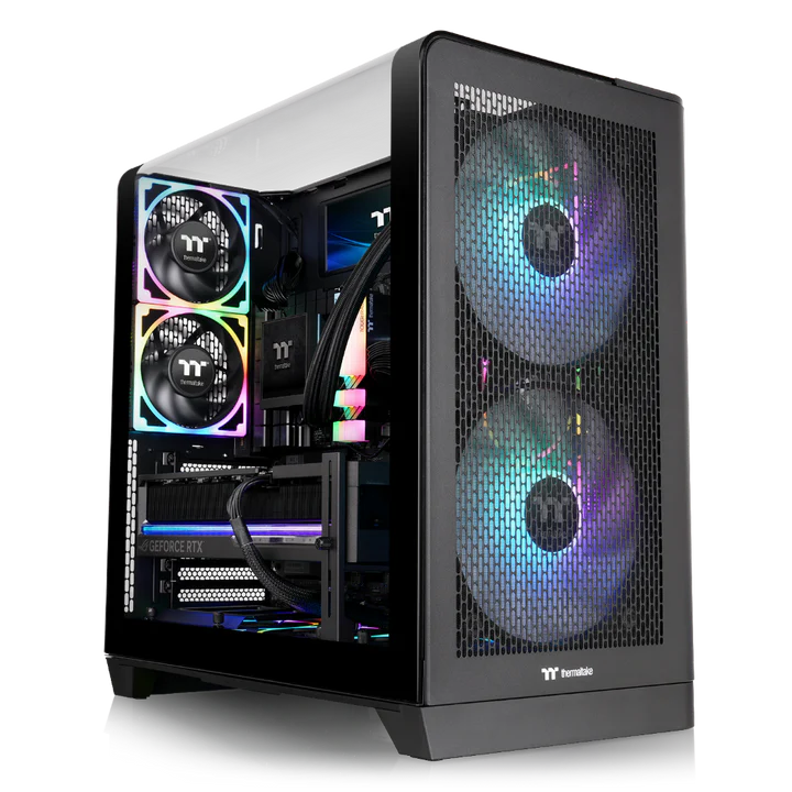 Thermaltake View 390 Air PC Gehäuse