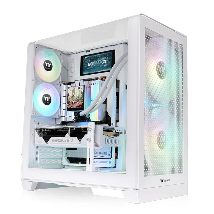 Thermaltake View 390 Air PC Gehäuse