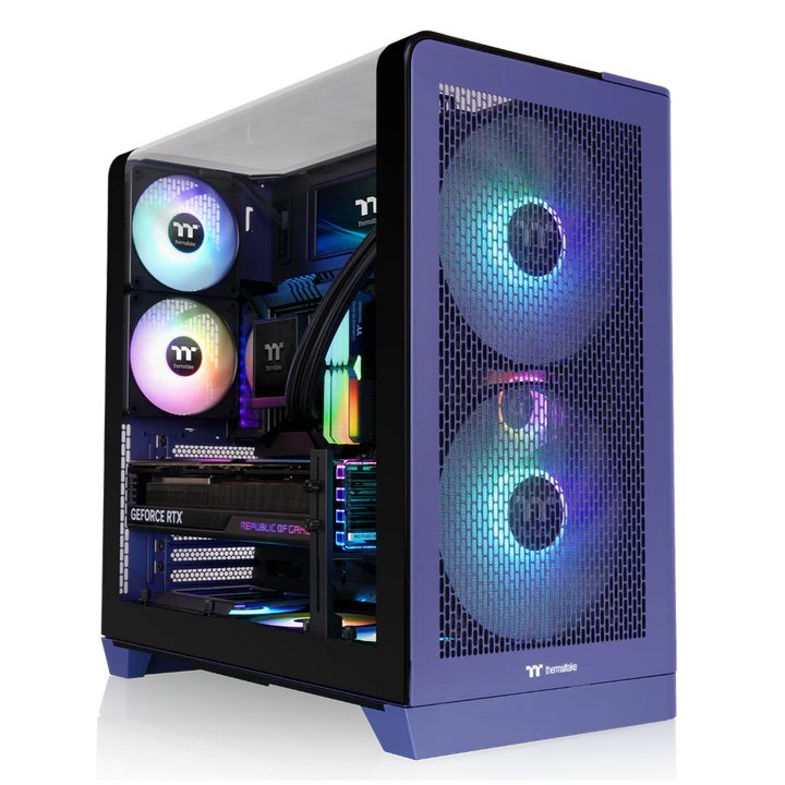 Thermaltake View 390 Air PC Gehäuse