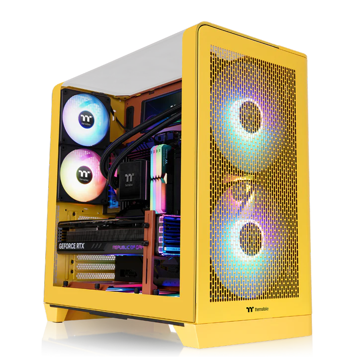 Thermaltake View 390 Air PC Gehäuse
