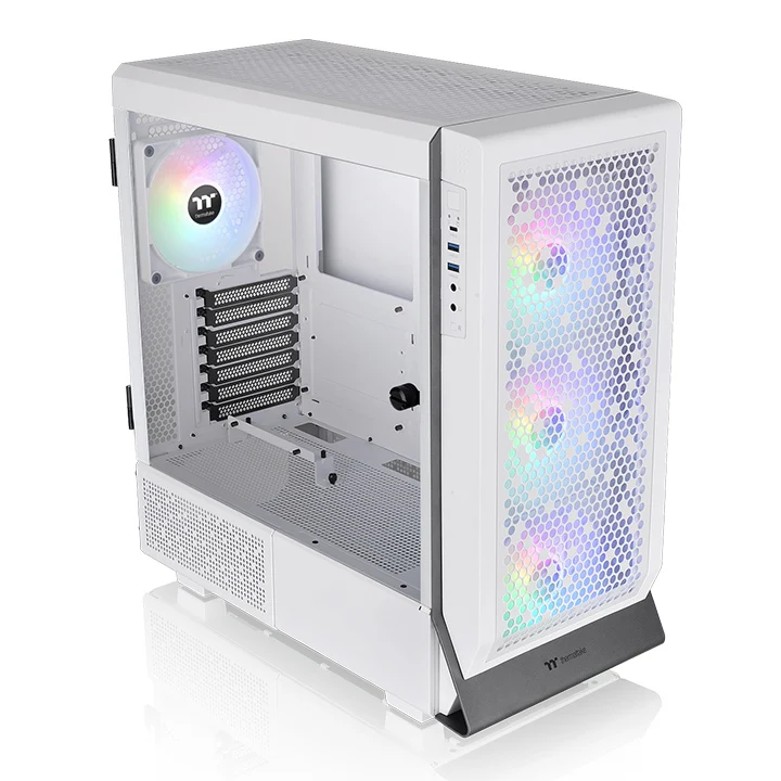 Thermaltake Ceres 500 TG ARGB PC Gehäuse