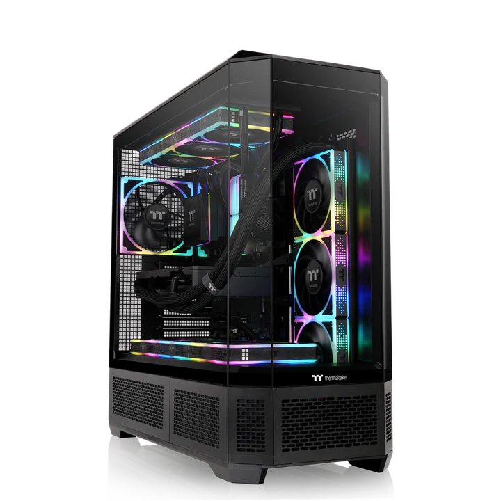Thermaltake View 600 TG PC Gehäuse