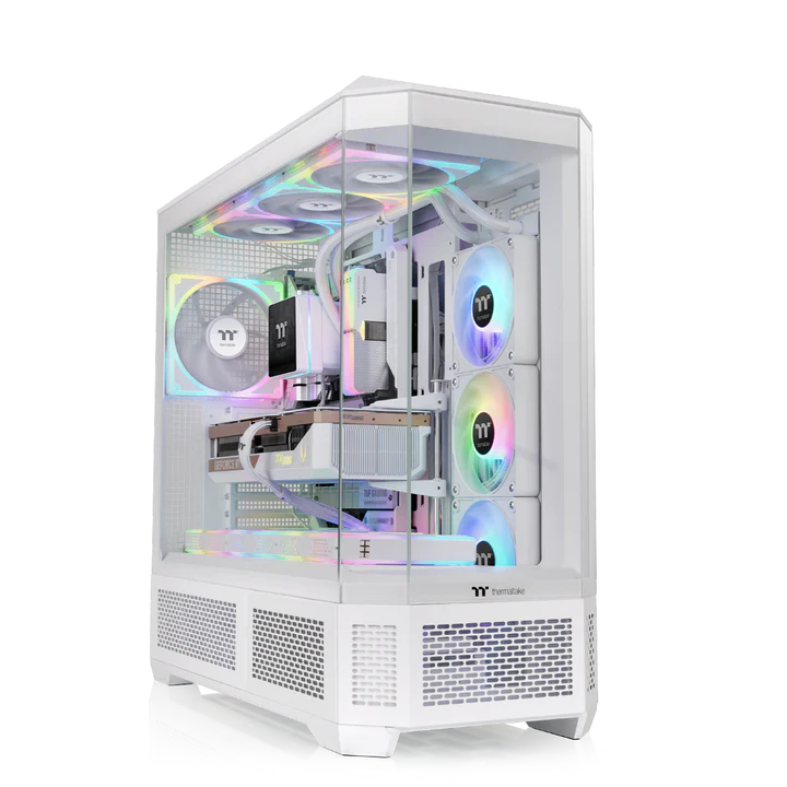 Thermaltake View 600 TG PC Gehäuse