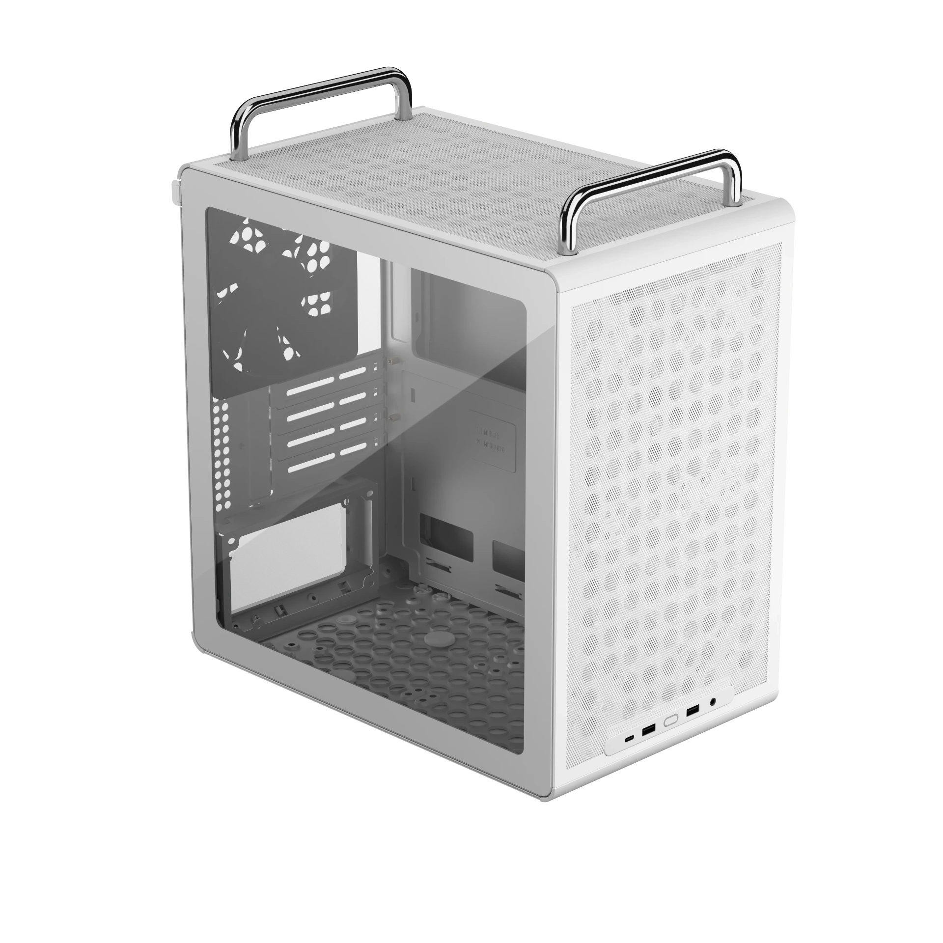 CoolerMaster QUBE 340/ Q300L