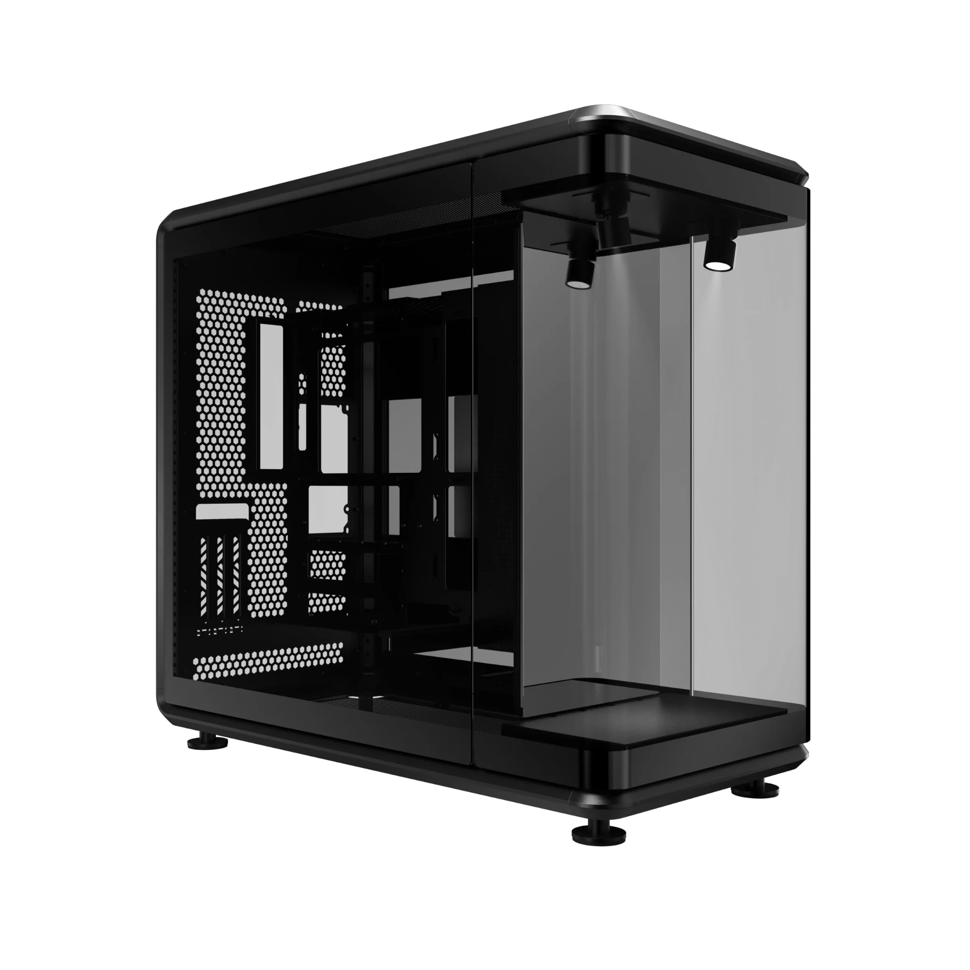 CoolerMaster MasterFrame 360 Series