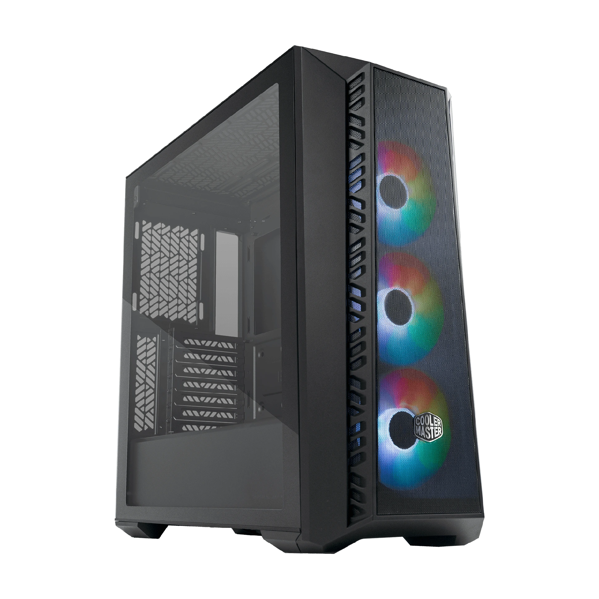 CoolerMaster MasterBox 520 Mesh