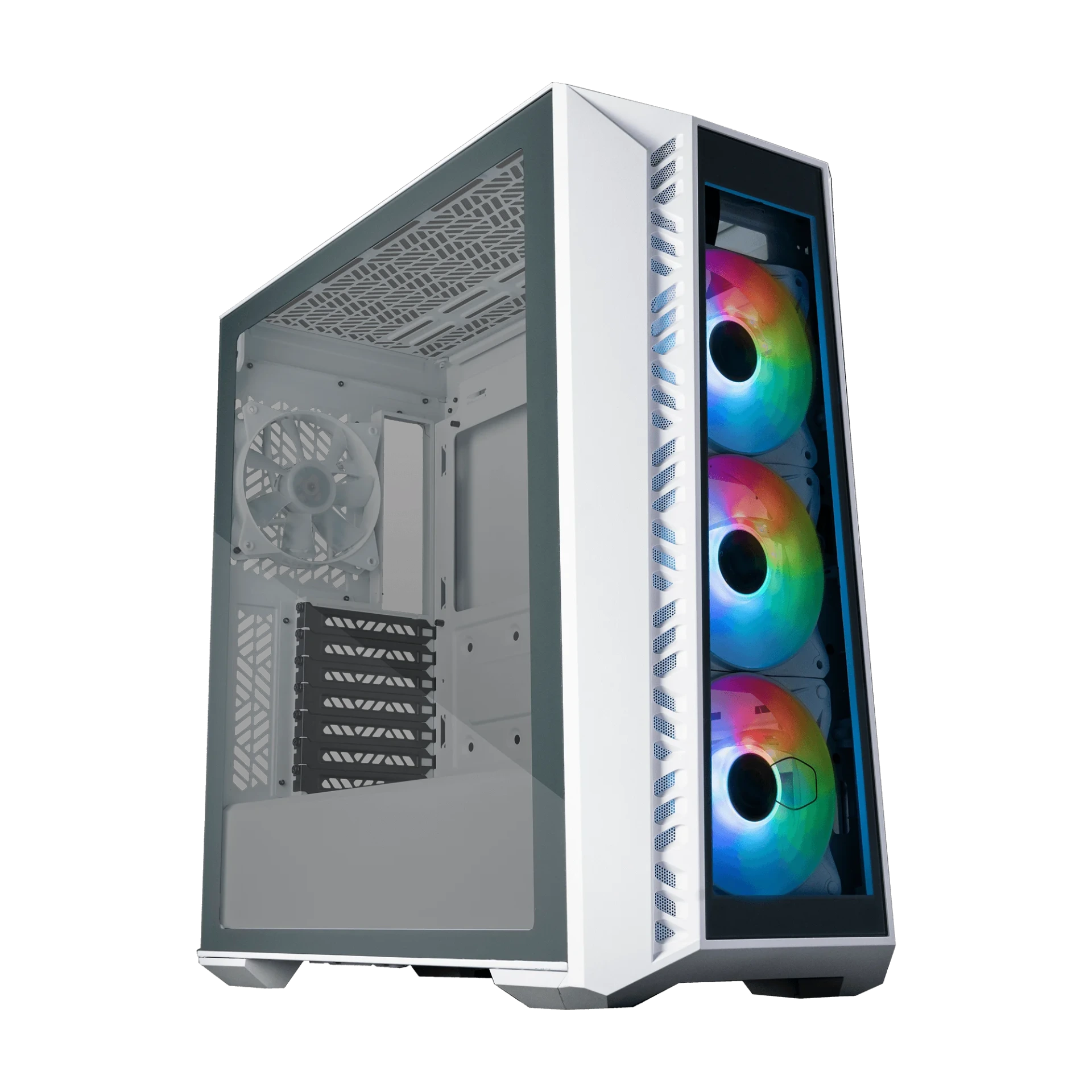 CoolerMaster MasterBox 520 Mesh