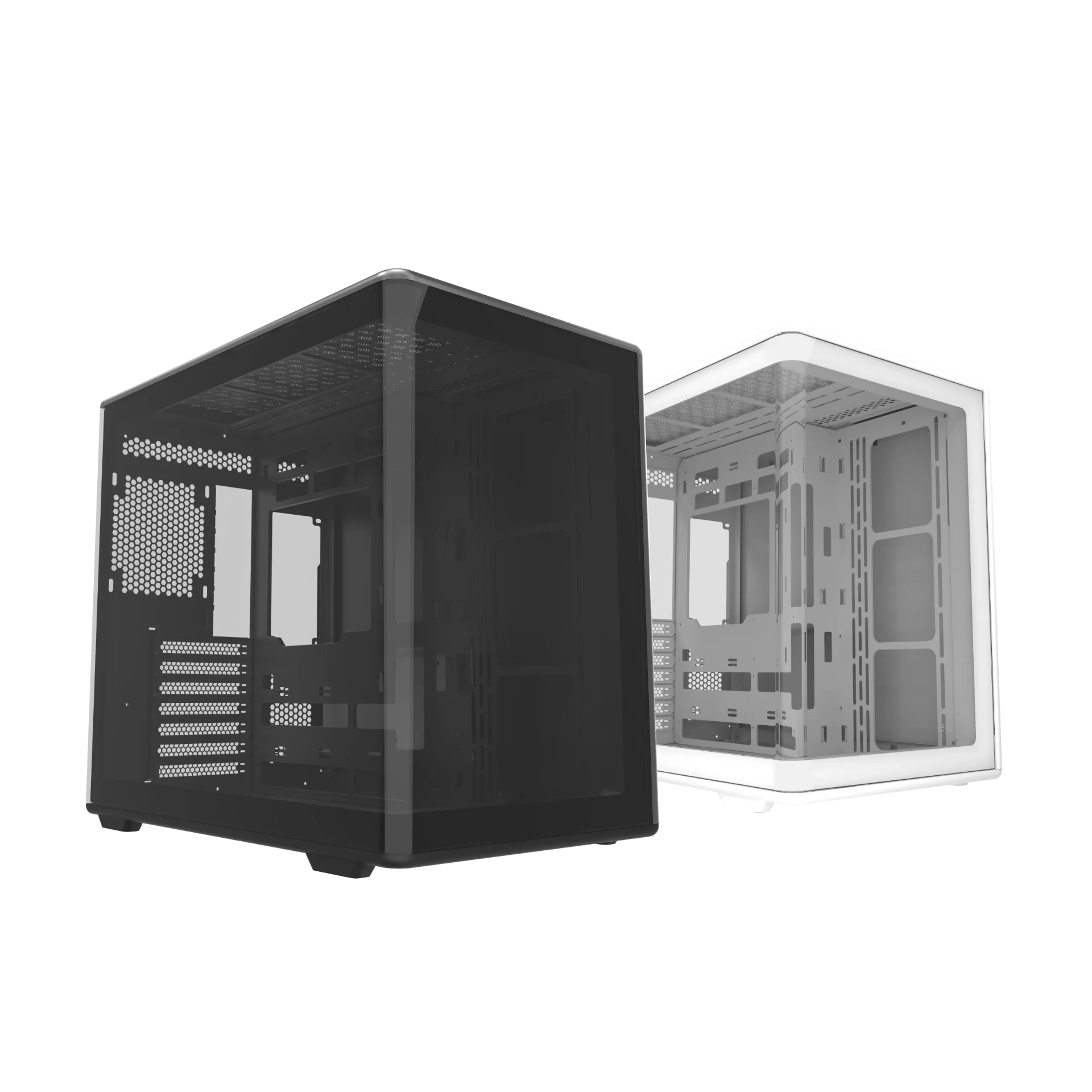 CoolerMaster Elite 600