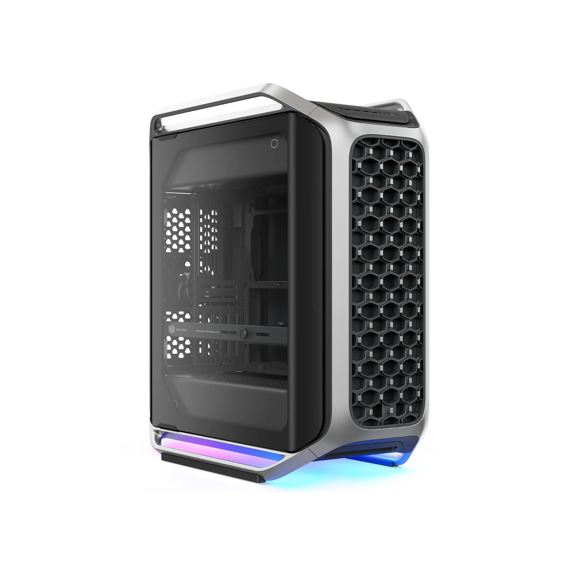 CoolerMaster COSMOS ALPHA