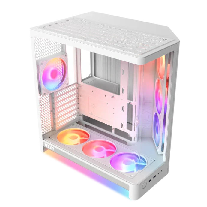 NZXT H6 RGB+