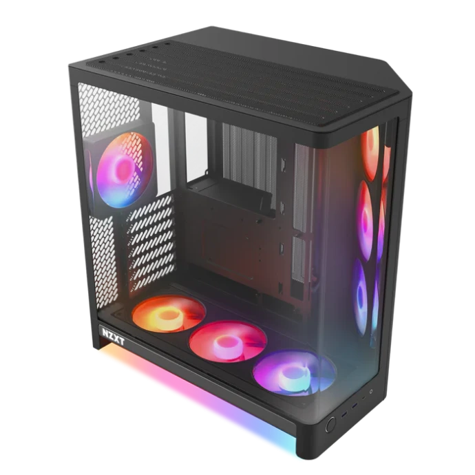 NZXT H6 RGB+