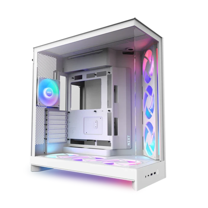 NZXT H9 Flow RGB+