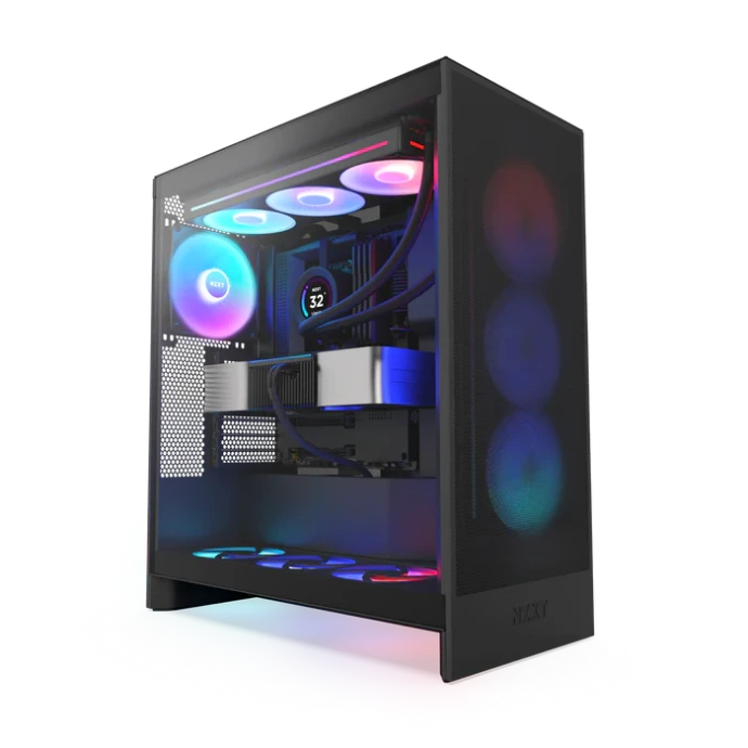 NZXT H7 Flow RGB