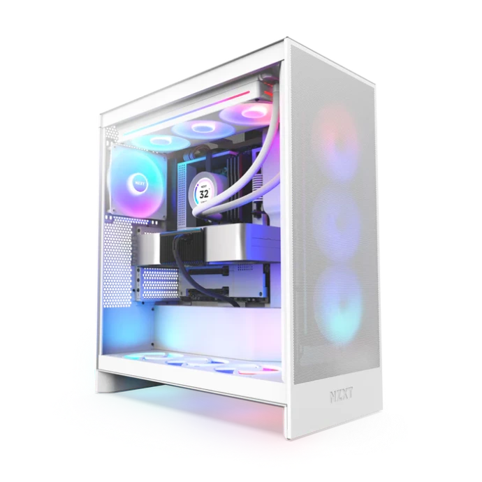 NZXT H7 Flow RGB