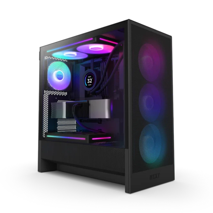 NZXT H5 Flow RGB