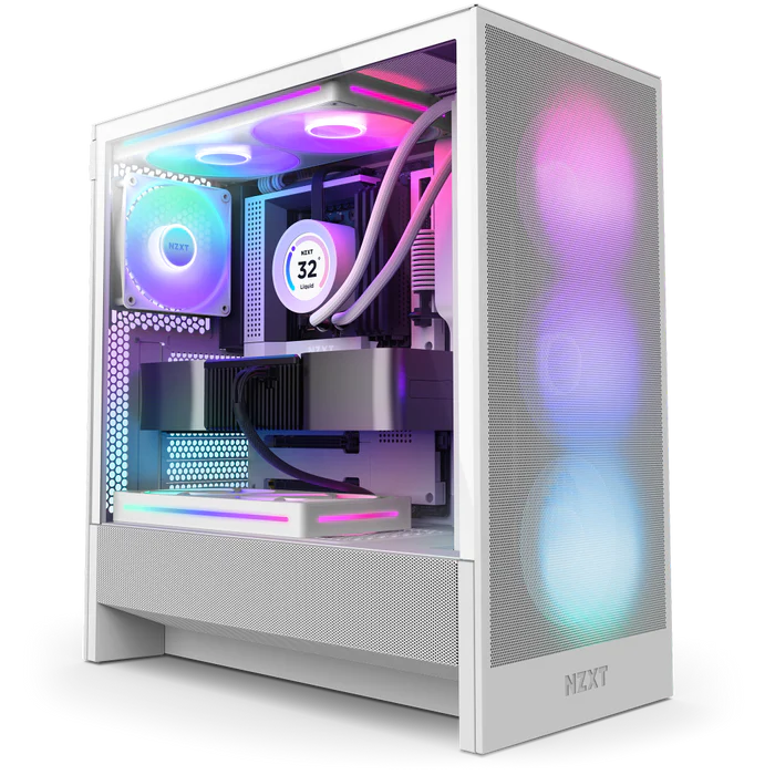 NZXT H7 Flow RGB