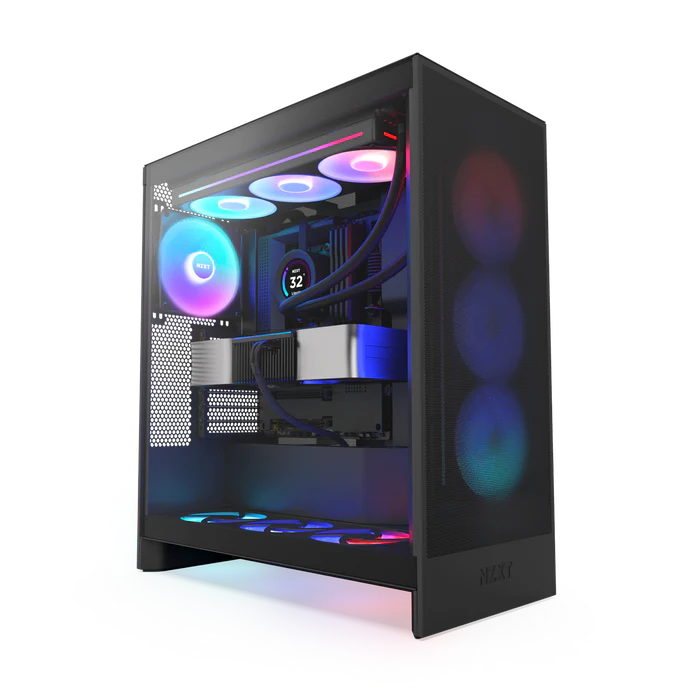 NZXT H7 Flow RGB