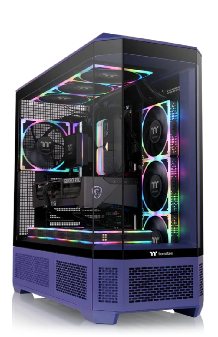 Thermaltake View 600 Gehäuse