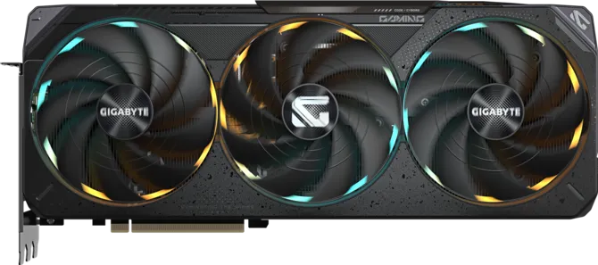 Gigabyte RTX5070TI Gaming OC