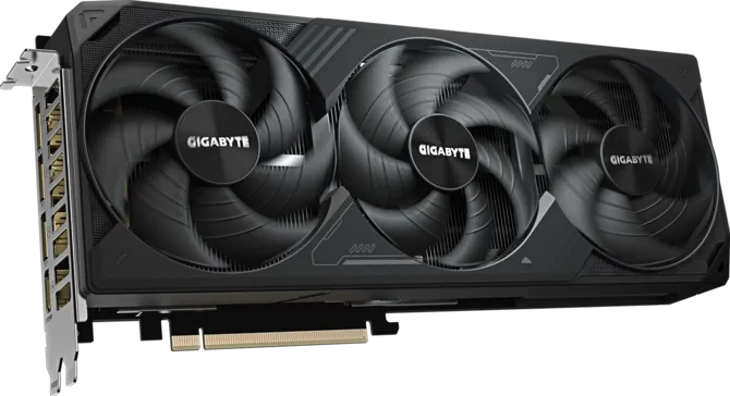 Gigabyte RTX5070TI Windforce