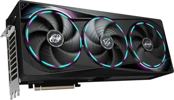 Gigabyte RTX5070TI Aorus Master