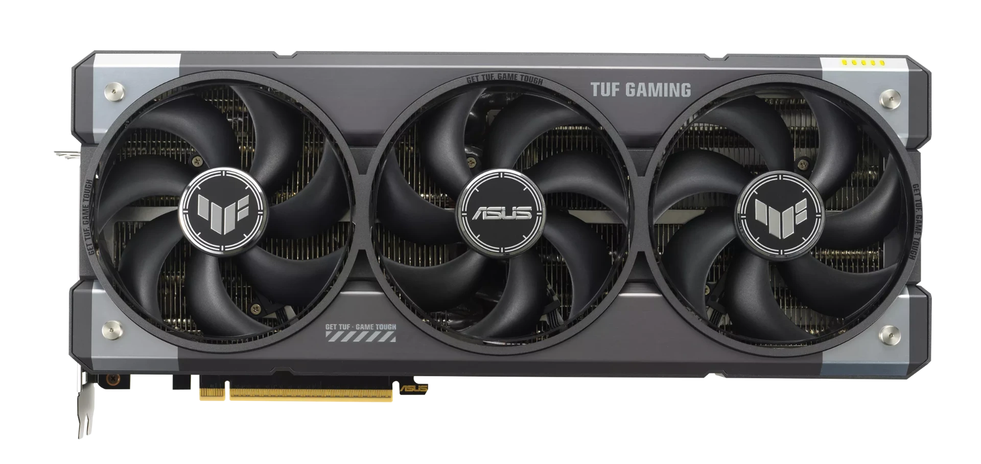 ASUS RTX5070TI TUF