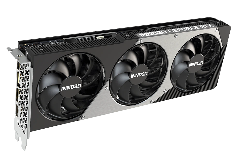 inno3D RTX5070TI X3