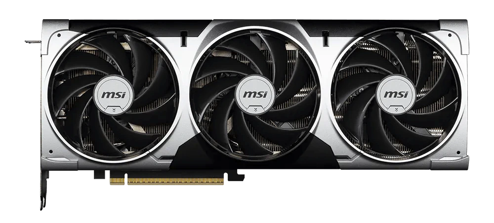 MSI RTX5070TI Ventus