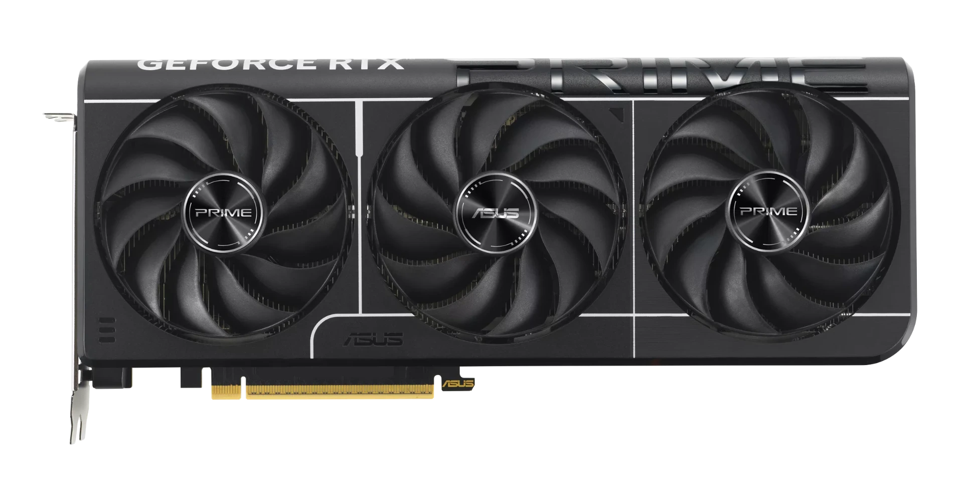Asus RTX5070TI Prime