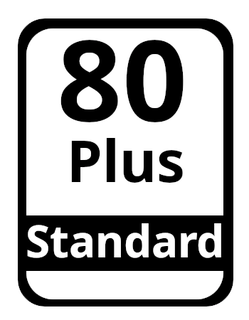 80 Plus Standard