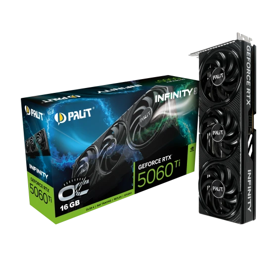 VGA ZOTAC GeForce® RTX 5060 TI 8GB Twin Edge OC.webp