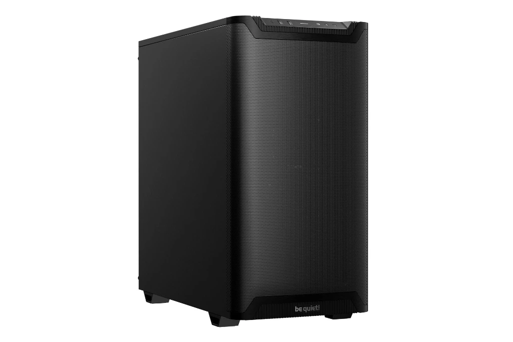 Gehäuse BeQuiet Pure Base 501 Airflow - black.webp