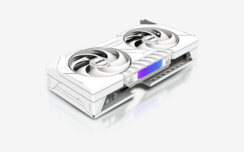 VGA SAPPHIRE PULSE Radeon RX 9060 XT 16GB Gaming OC (UEFI).webp