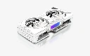 VGA SAPPHIRE PULSE Radeon RX 9060 XT 16GB Gaming OC (UEFI).webp