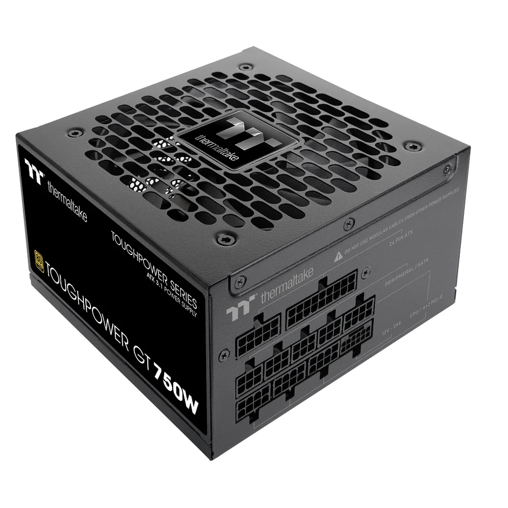 Thermaltake TOUGHPOWER GT 750W Gold ATX3.1.webp