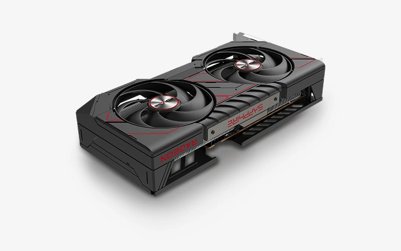 VGA SAPPHIRE PULSE Radeon RX 9060 XT 16GB Gaming OC  (UEFI).webp