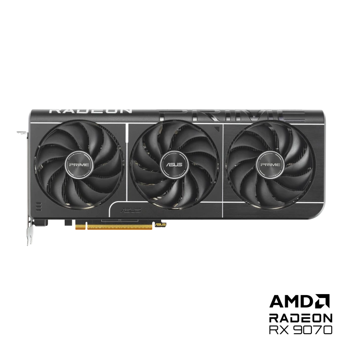 VGA SAPPHIRE PULSE Radeon RX 9060 XT 16GB Gaming OC (UEFI).webp