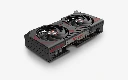 VGA SAPPHIRE PULSE Radeon RX 9060 XT 16GB Gaming OC  (UEFI).webp